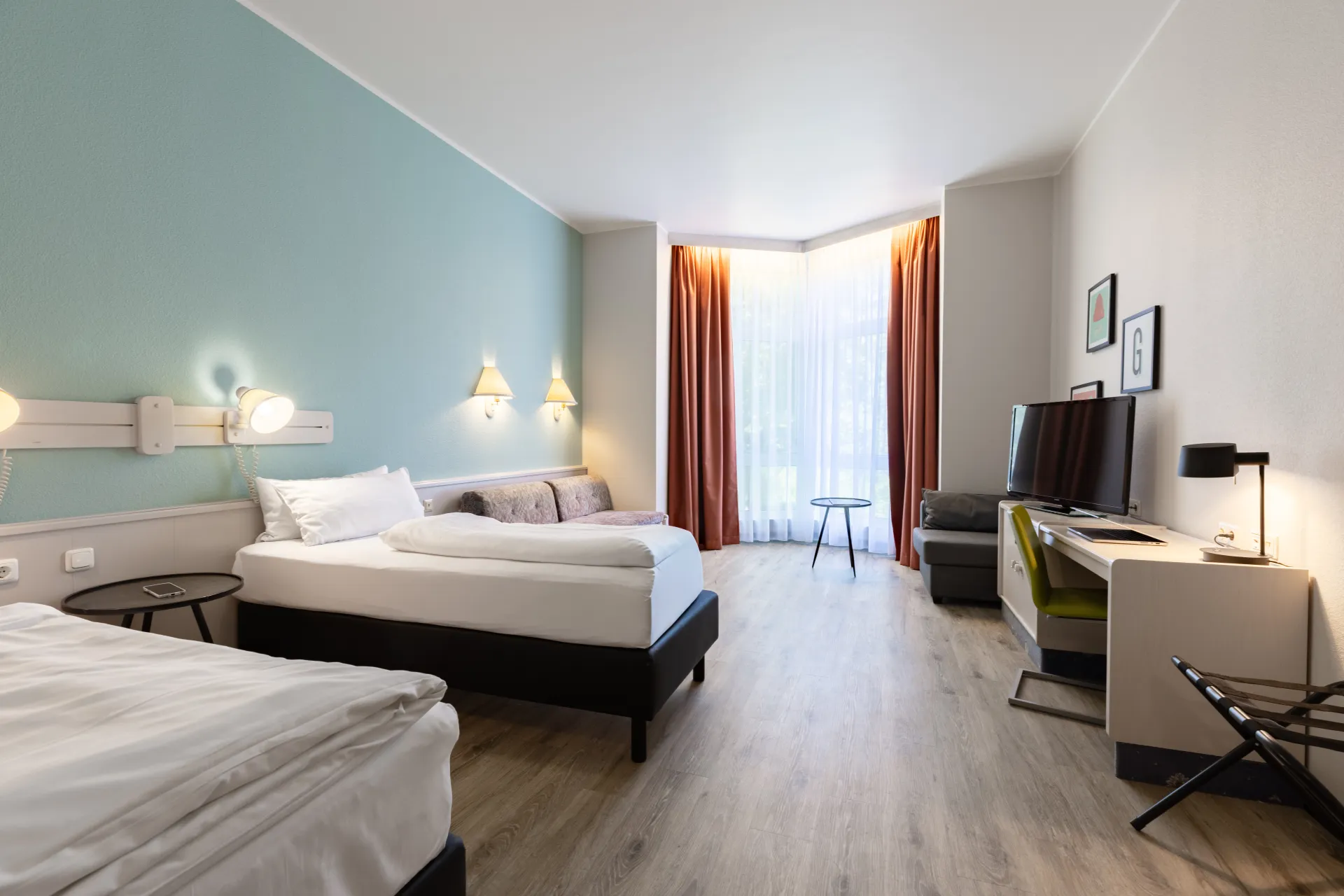 Hotel Elisenhof